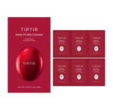 TIRTIR Mask Fit Red Cushion Foundation Trial Kit